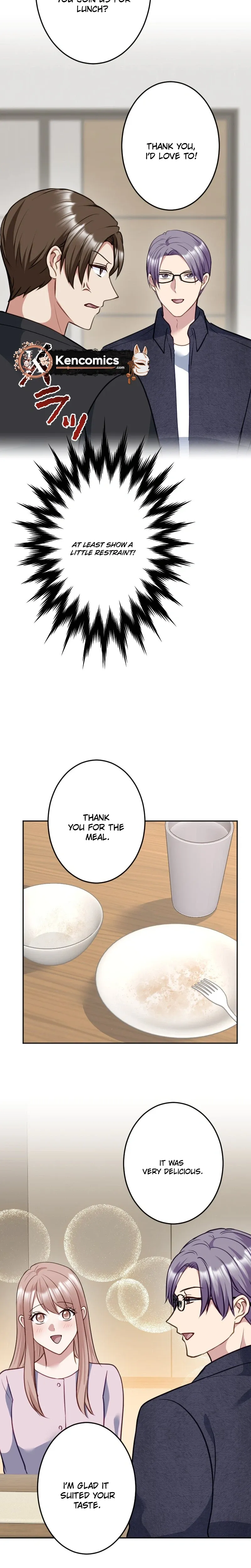 Till I send you to hell Chapter 52 103 e0734e906b30