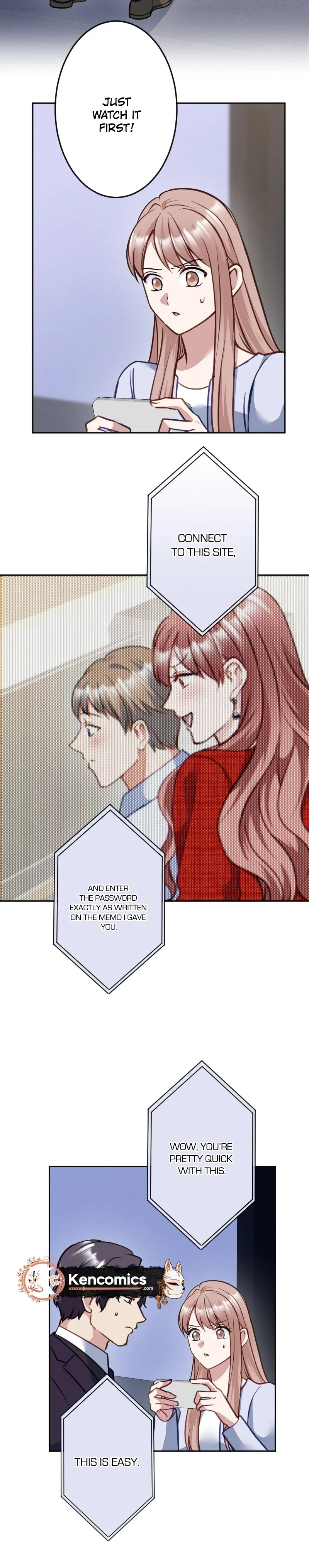Till I send you to hell Chapter 52 116 e218e7c5c157
