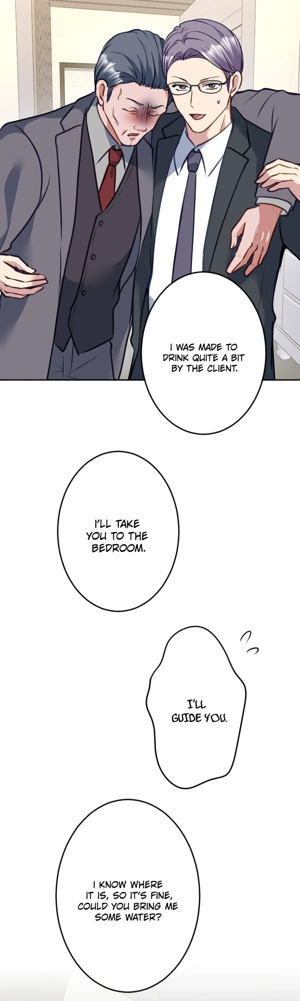 Till I send you to hell Chapter 52 97 ee3416277d89