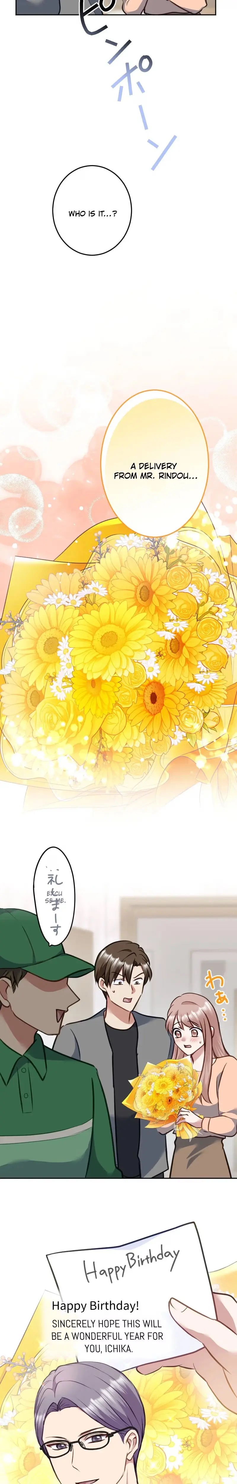 Till I send you to hell Chapter 56 93 2c2475b7902b