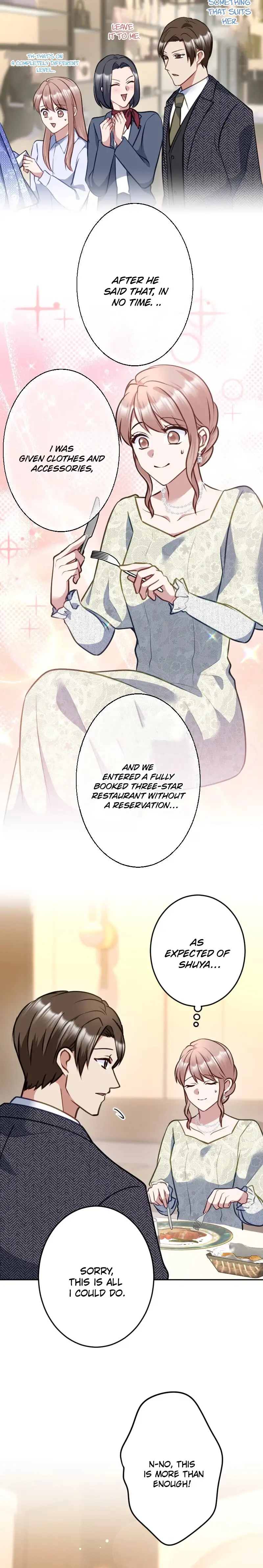 Till I send you to hell Chapter 56 97 2c743c53e184