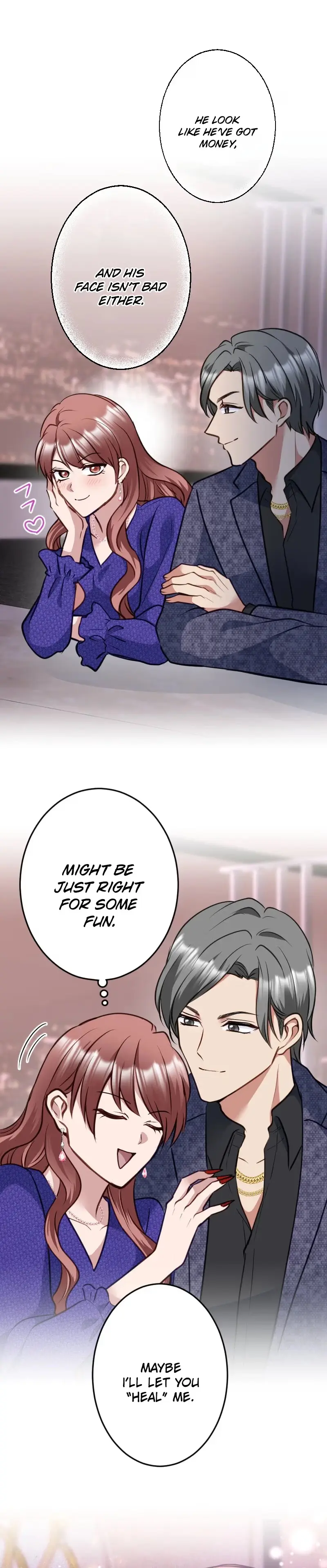 Till I send you to hell Chapter 56 85 35baa31c07c4