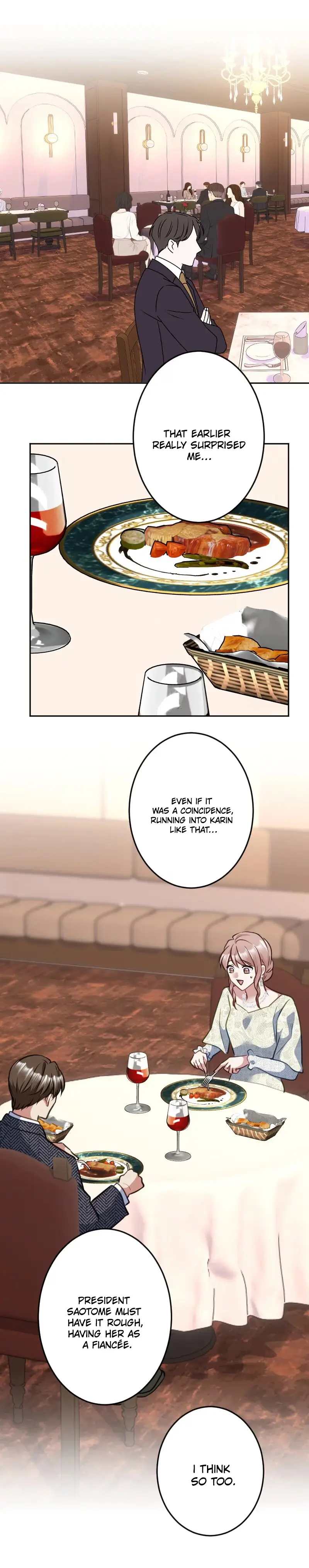 Till I send you to hell Chapter 56 88 409d7aaa02db