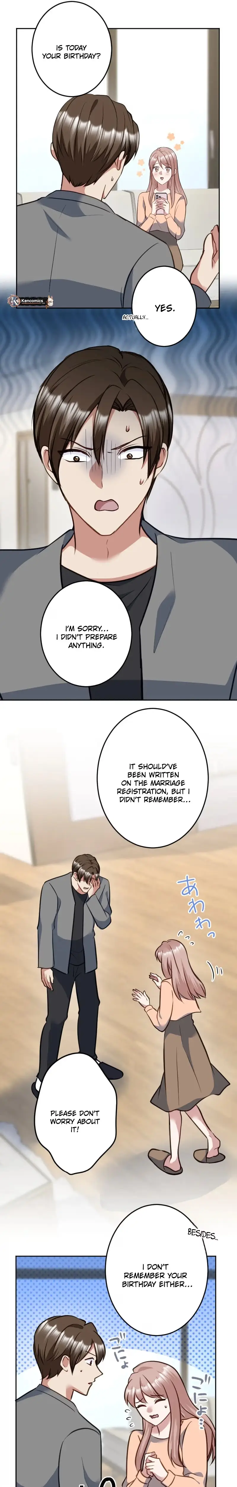 Till I send you to hell Chapter 56 92 6688ee397351