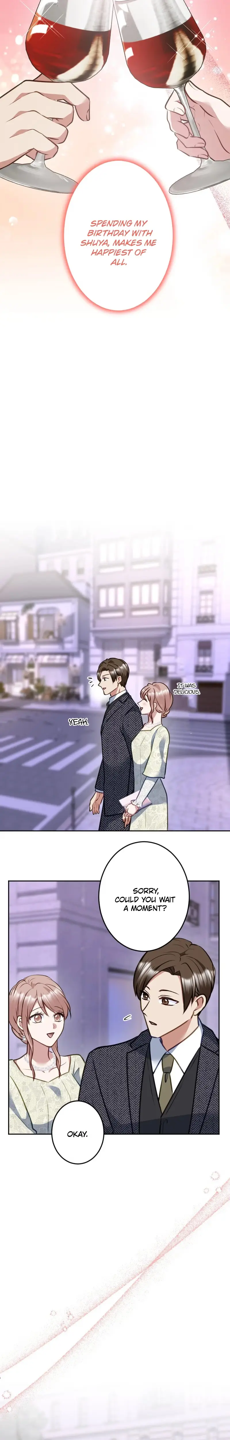 Till I send you to hell Chapter 56 100 dfeeb17ce163