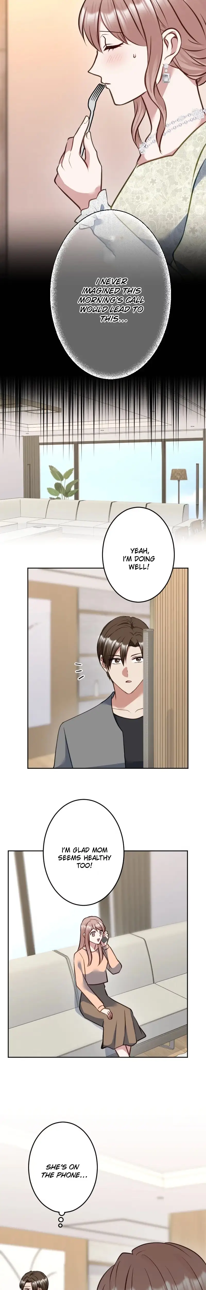 Till I send you to hell Chapter 56 90 f12f3ae5b0a5