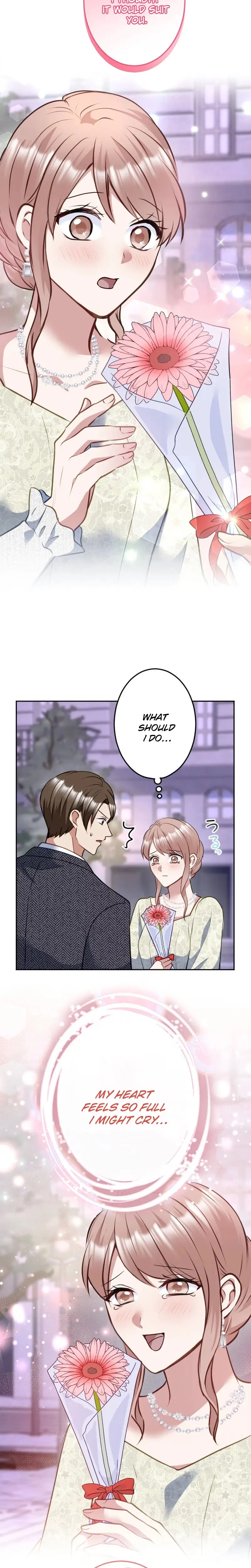 Till I send you to hell Chapter 56 102 f591da33905a