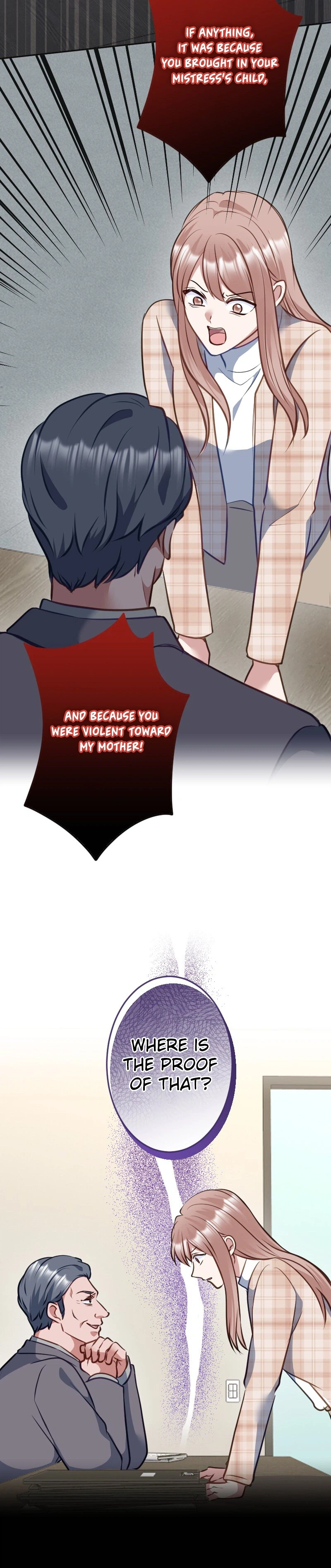 Till I send you to hell Chapter 61 105 09a467f0bd99