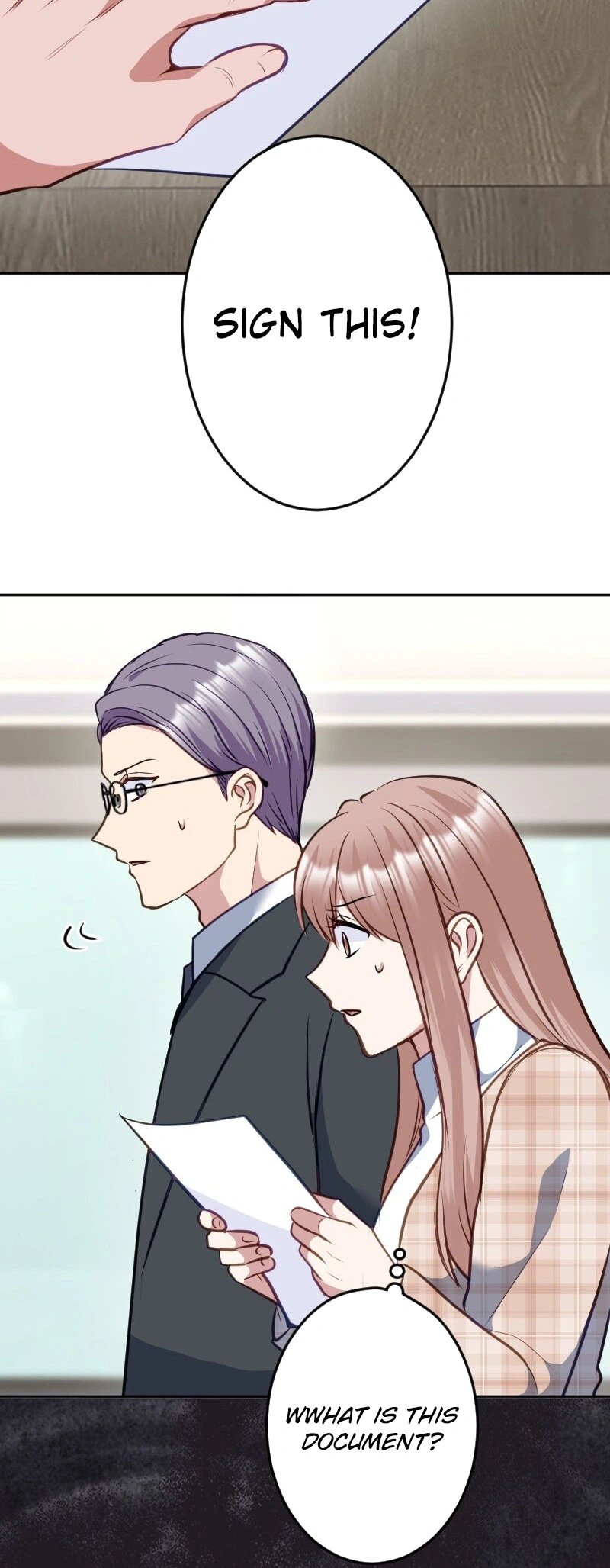 Till I send you to hell Chapter 61 99 154b2d715b13