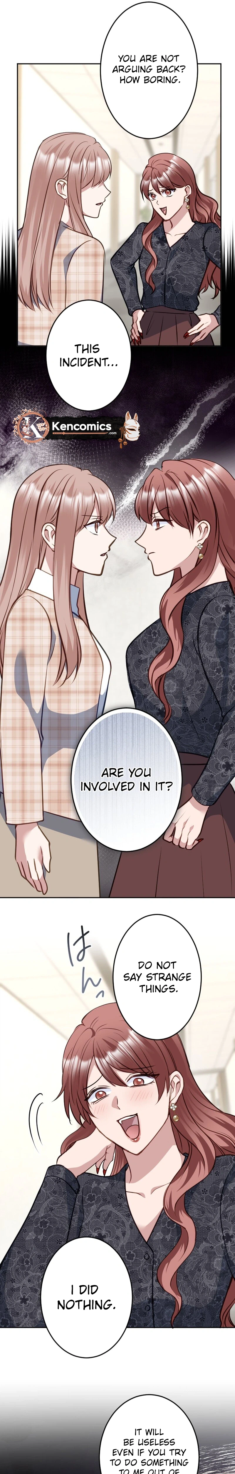 Till I send you to hell Chapter 61 91 57fe39dbee1c