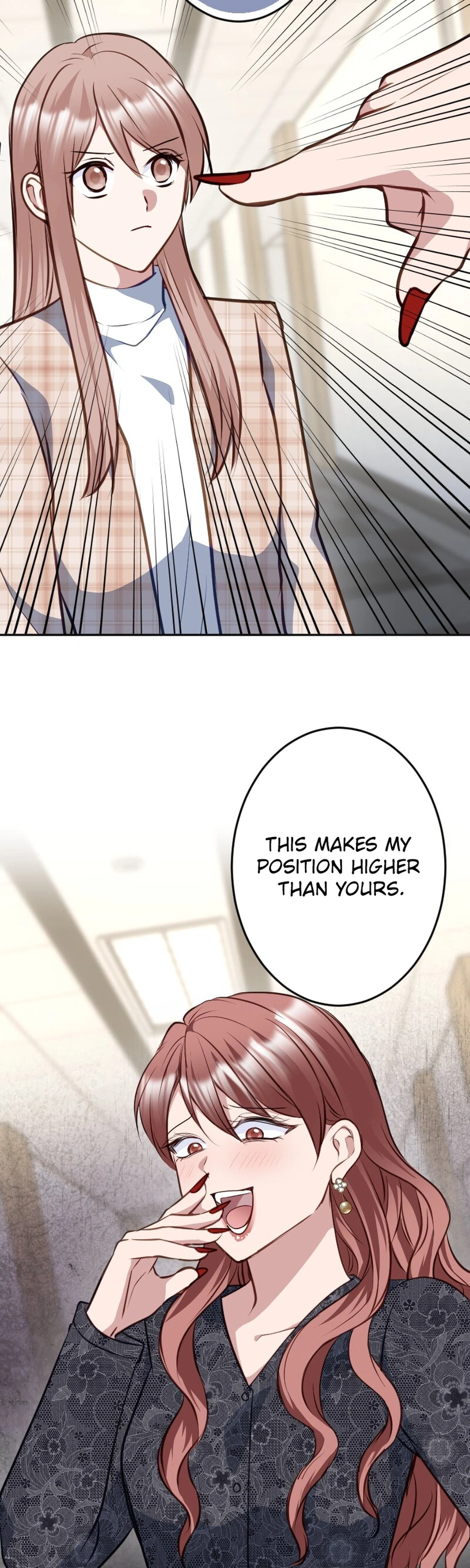 Till I send you to hell Chapter 61 89 7b3298b9cffb