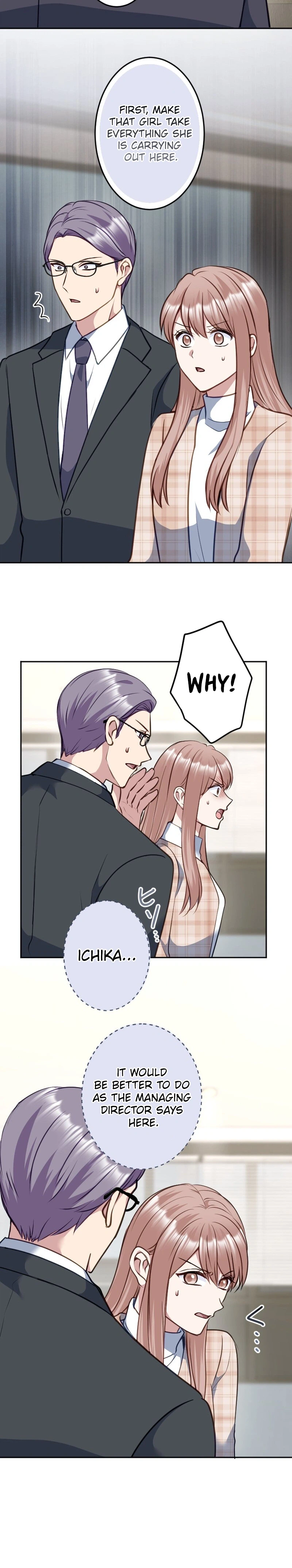 Till I send you to hell Chapter 61 96 895c394de878