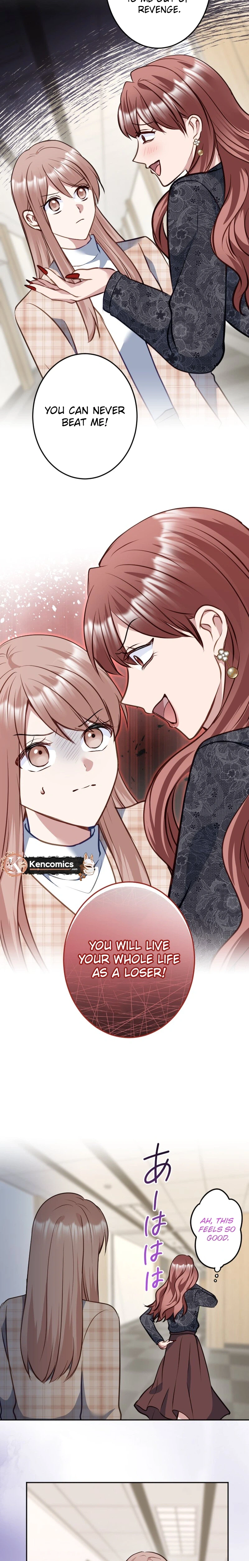 Till I send you to hell Chapter 61 92 8de068e34bc7