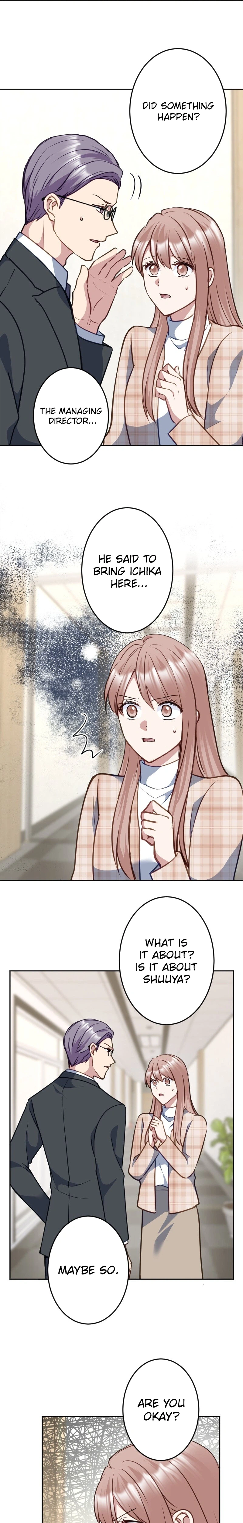 Till I send you to hell Chapter 61 94 b928e9353d4b