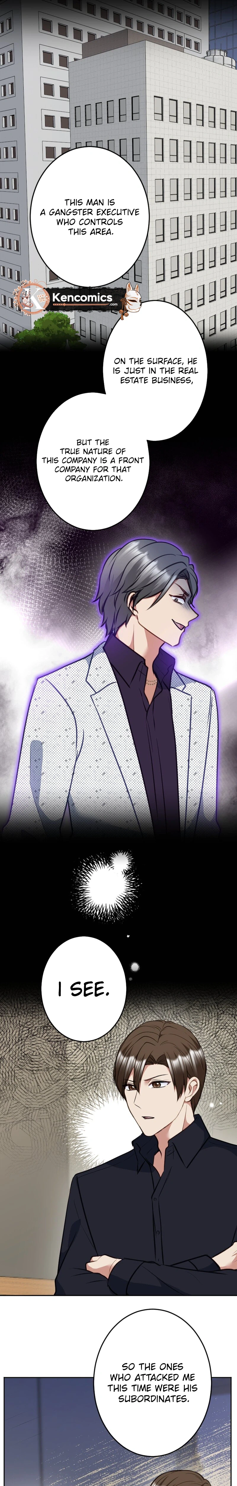 Till I send you to hell Chapter 63 100 1722b29d03c5