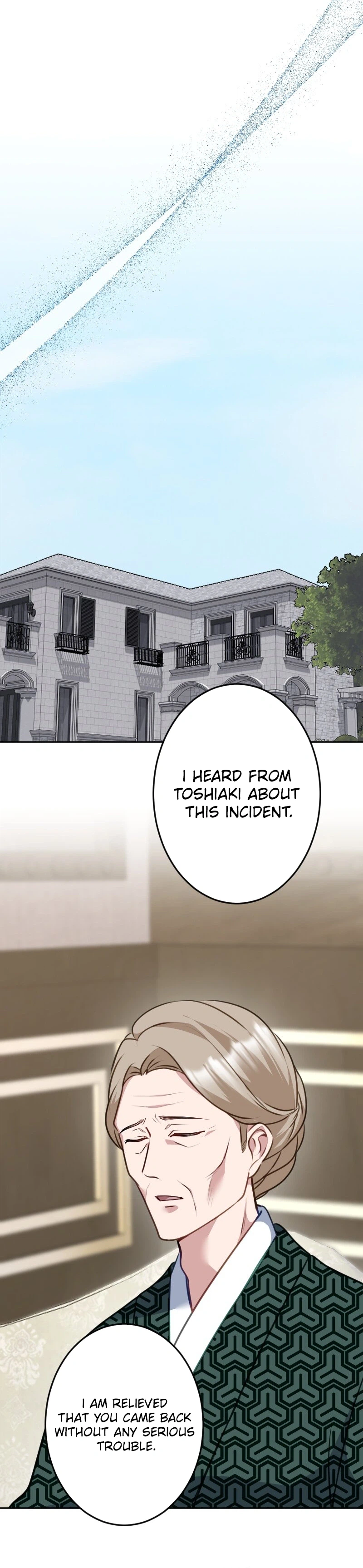 Till I send you to hell Chapter 63 105 32c2d7d8863d