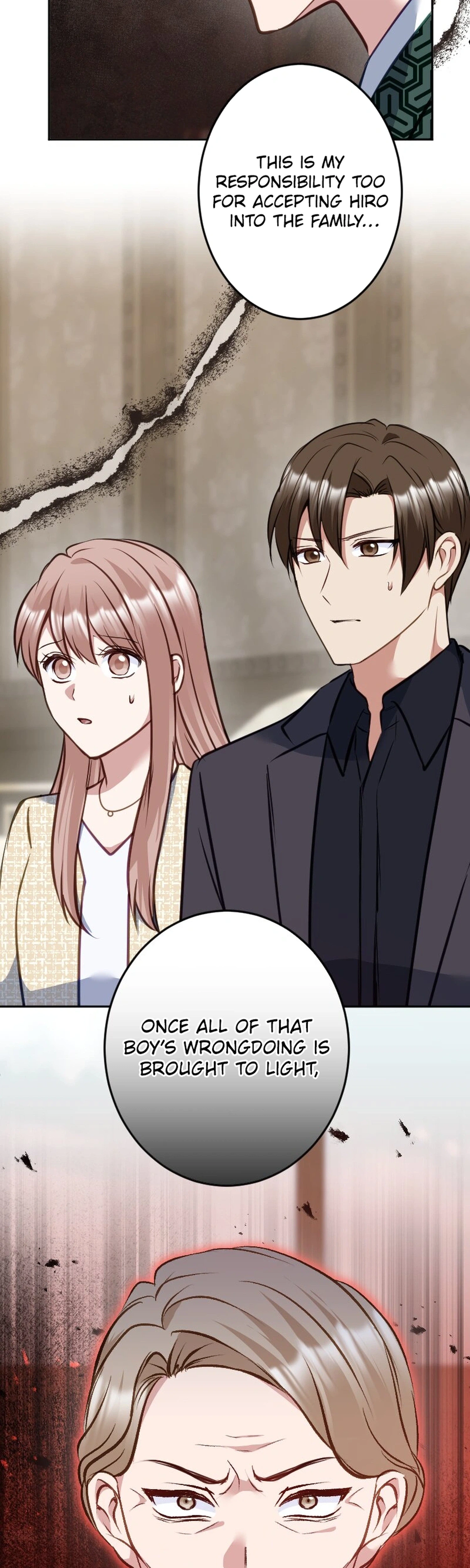 Till I send you to hell Chapter 63 114 9a977e62bd29