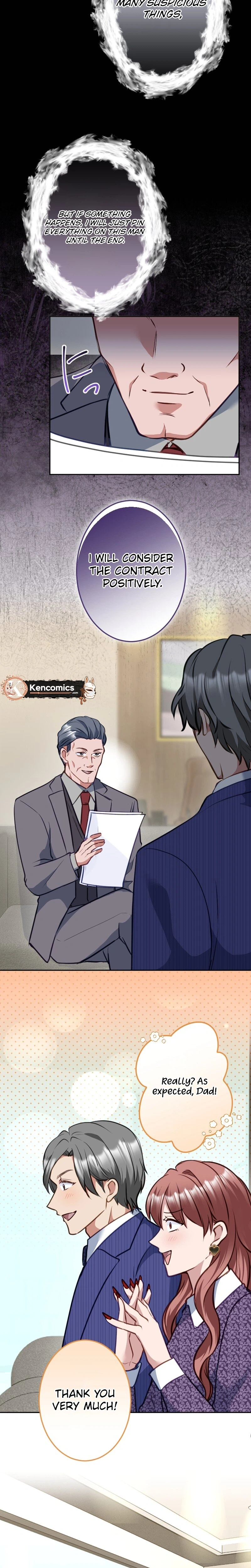 Till I send you to hell Chapter 63 95 accf131dee32