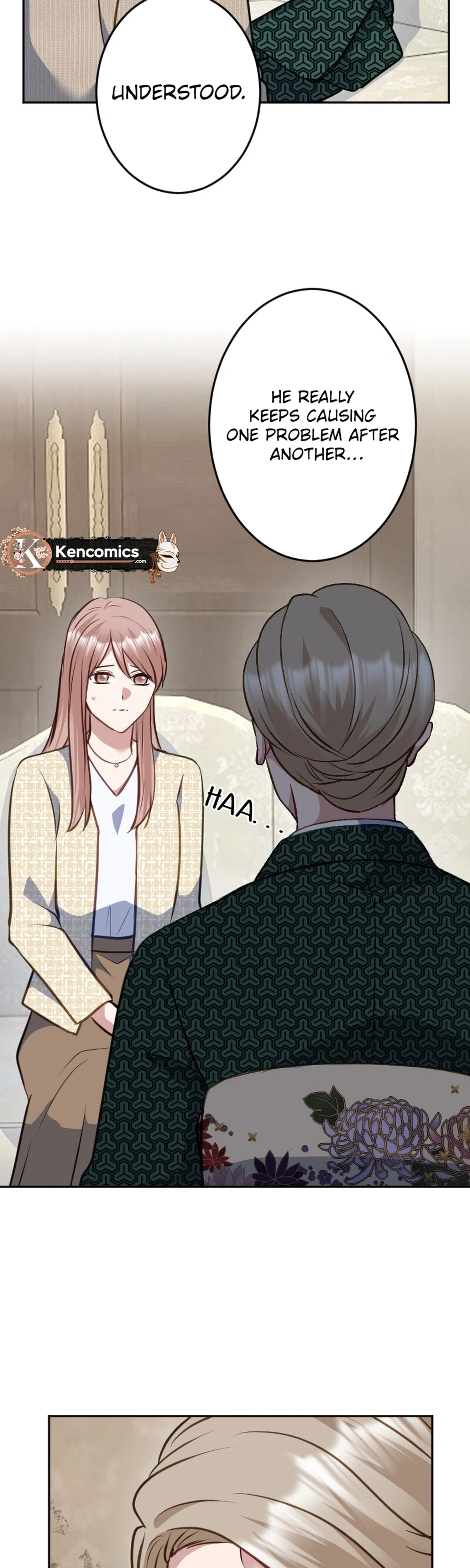 Till I send you to hell Chapter 63 112 c586f7f9d42a