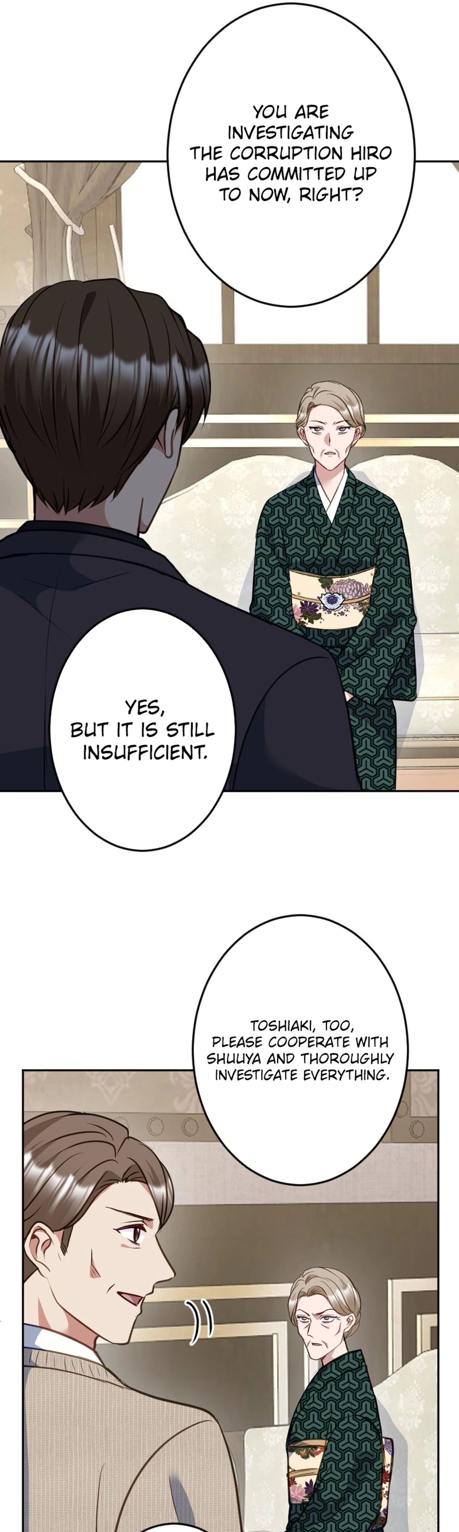 Till I send you to hell Chapter 63 111 cf74f848352c