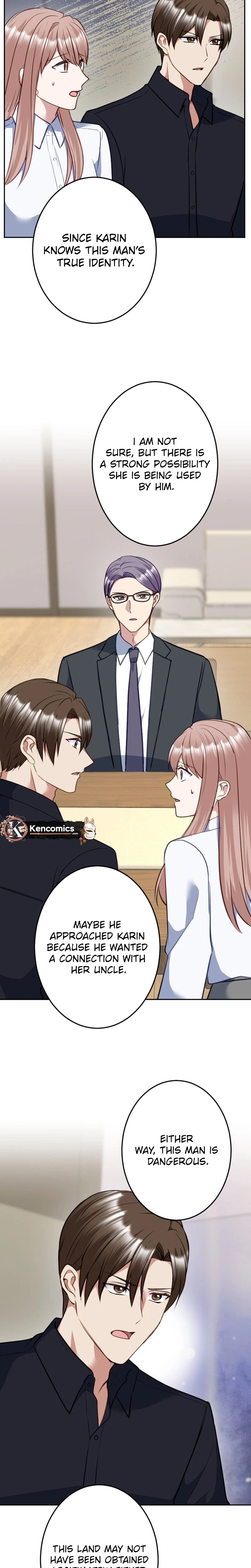Till I send you to hell Chapter 63 101 f77ae9dc9c6d