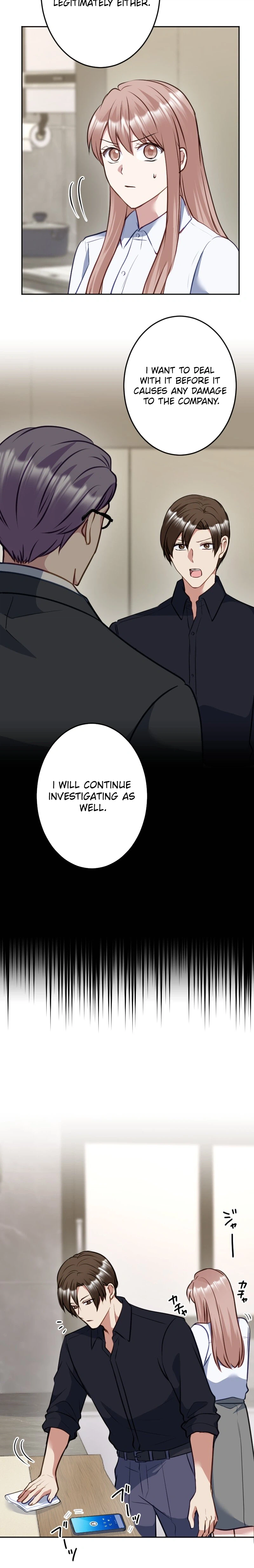 Till I send you to hell Chapter 63 102 fda96fcffb1d