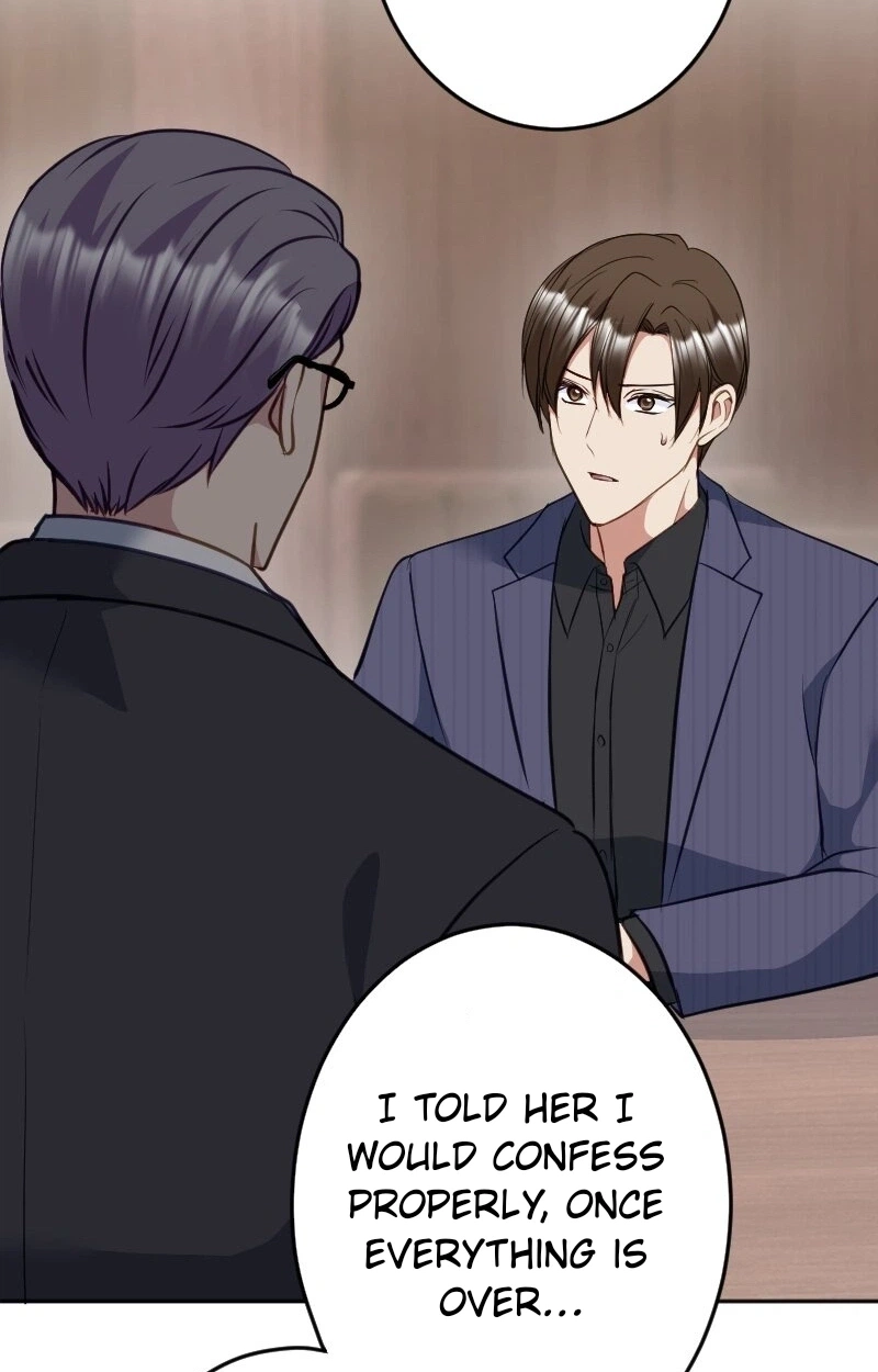 Till I send you to hell Chapter 67 253 888cae748fa8