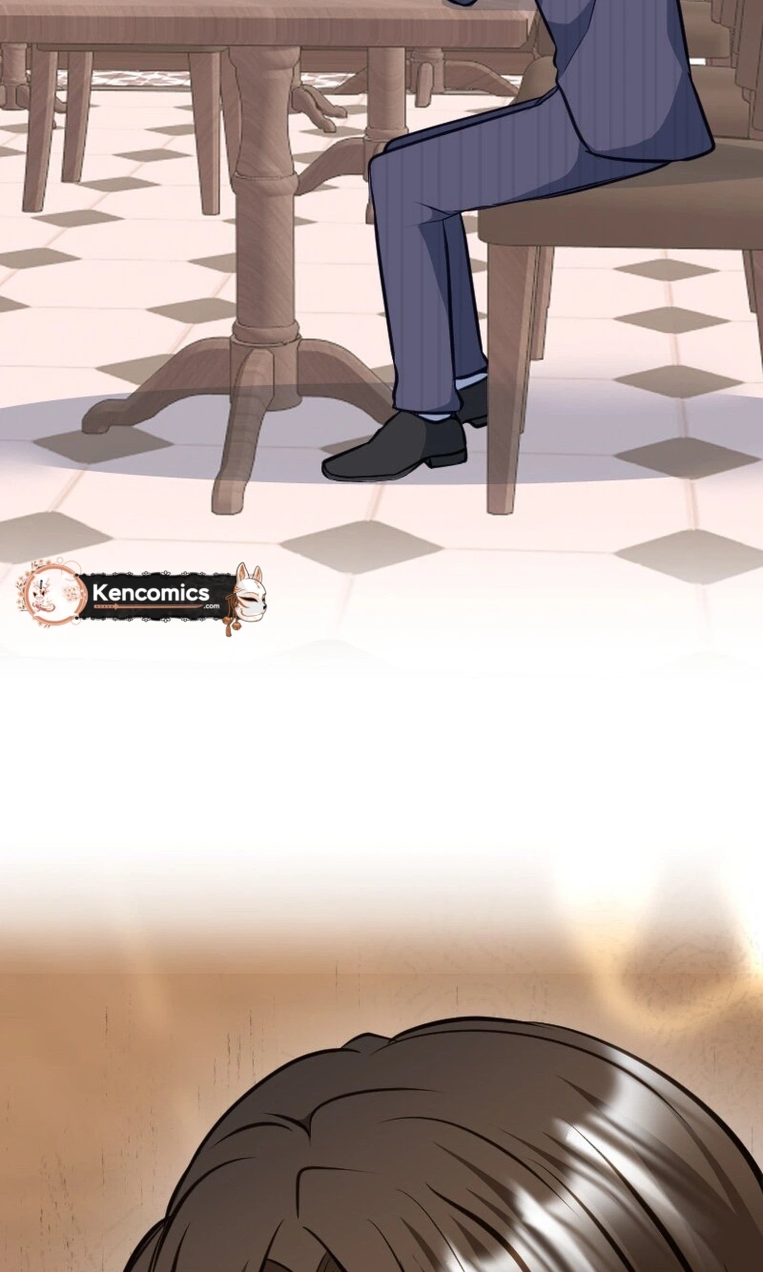 Till I send you to hell Chapter 67 260 9819c2bce5e6