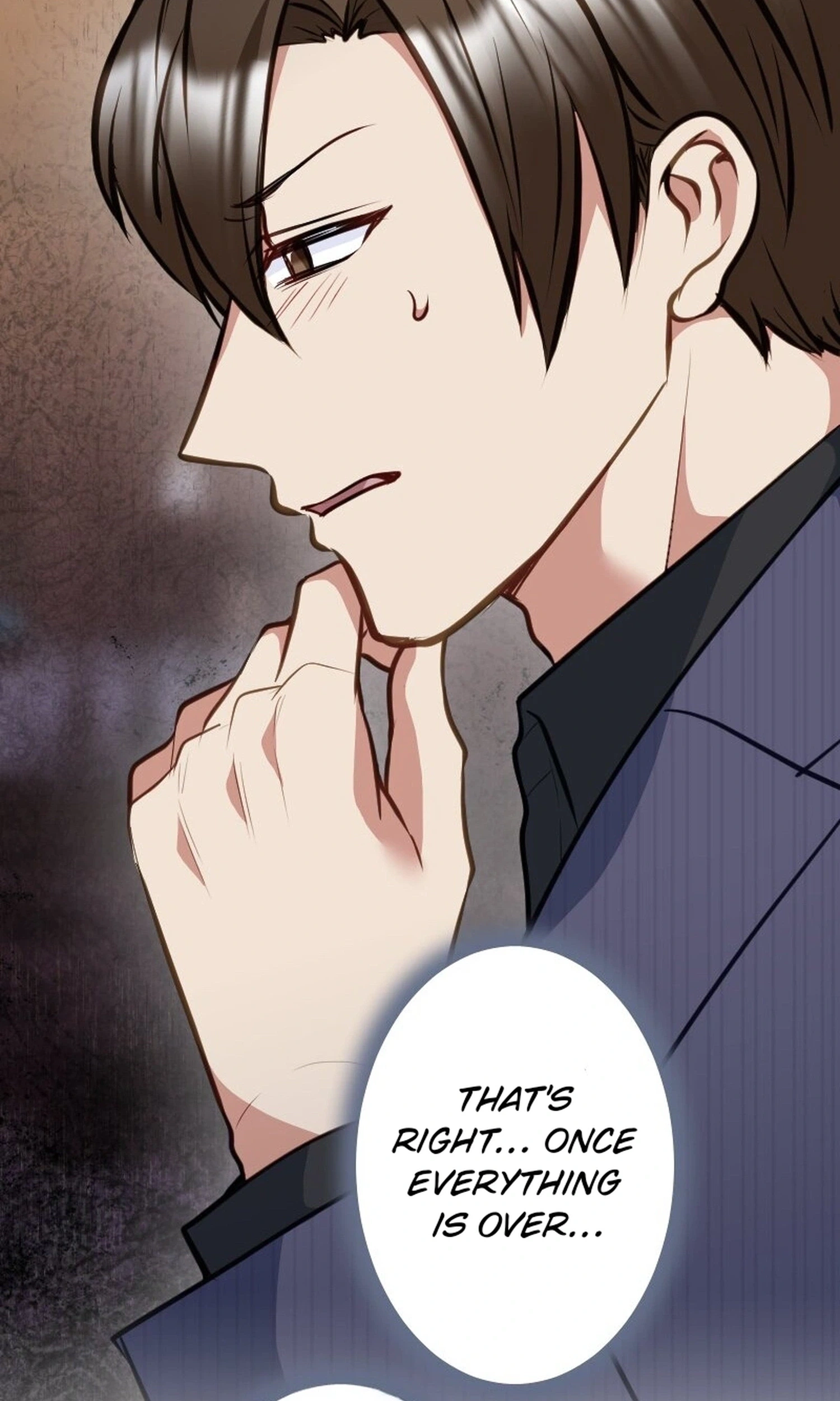 Till I send you to hell Chapter 67 261 a6016a35e5e4