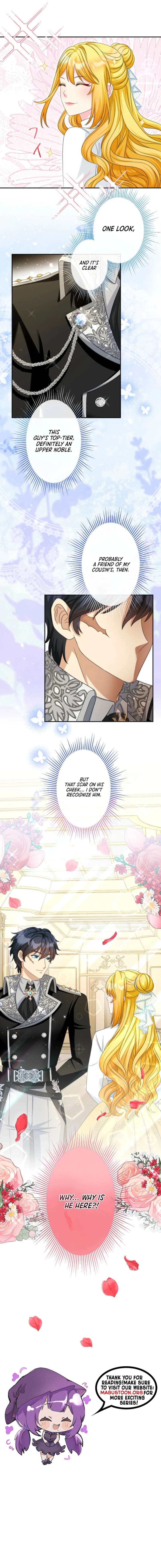 The Retired Villainess Wants to Live Quietly Chapter 13 43 9