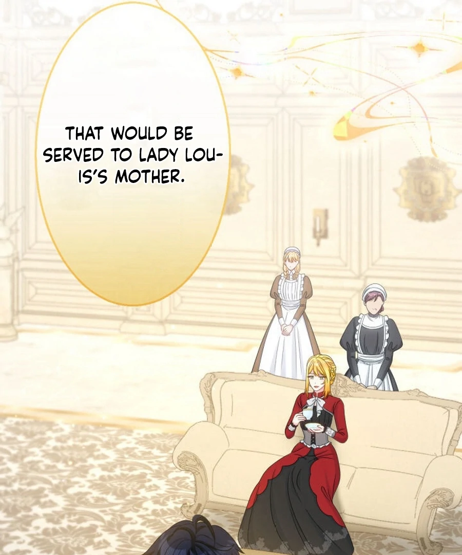 The Retired Villainess Wants to Live Quietly Chapter 17 411 003