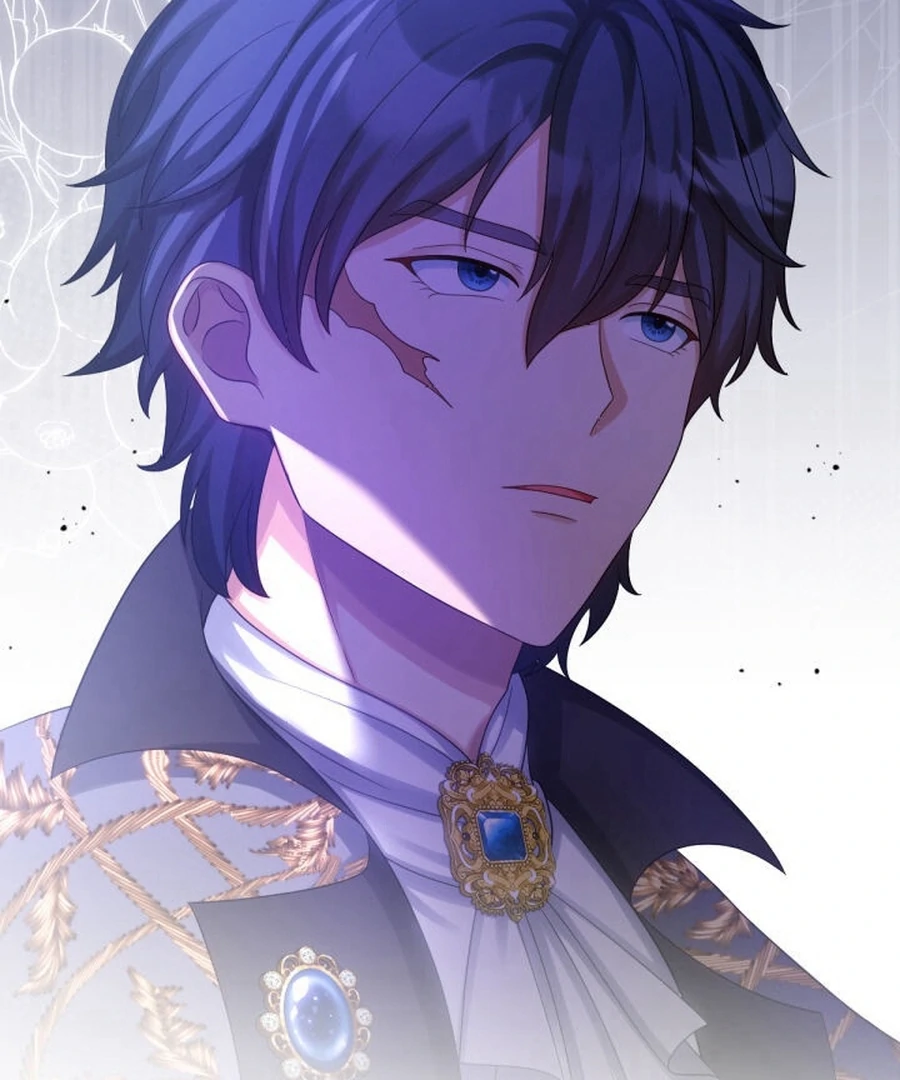 The Retired Villainess Wants to Live Quietly Chapter 17 415 007