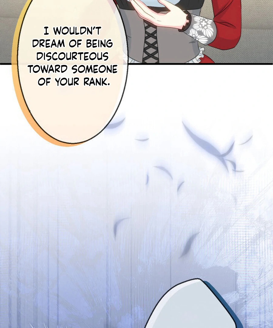 The Retired Villainess Wants to Live Quietly Chapter 17 425 017