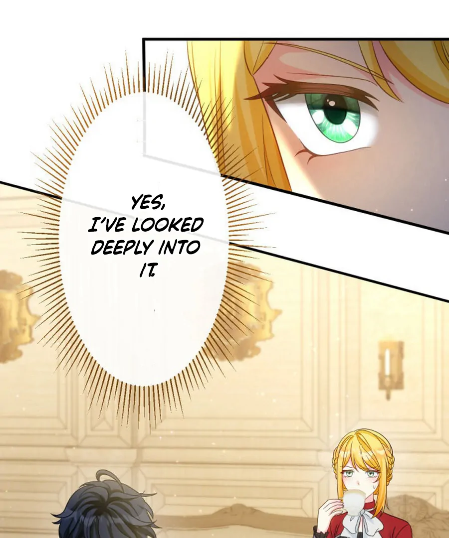 The Retired Villainess Wants to Live Quietly Chapter 17 439 031