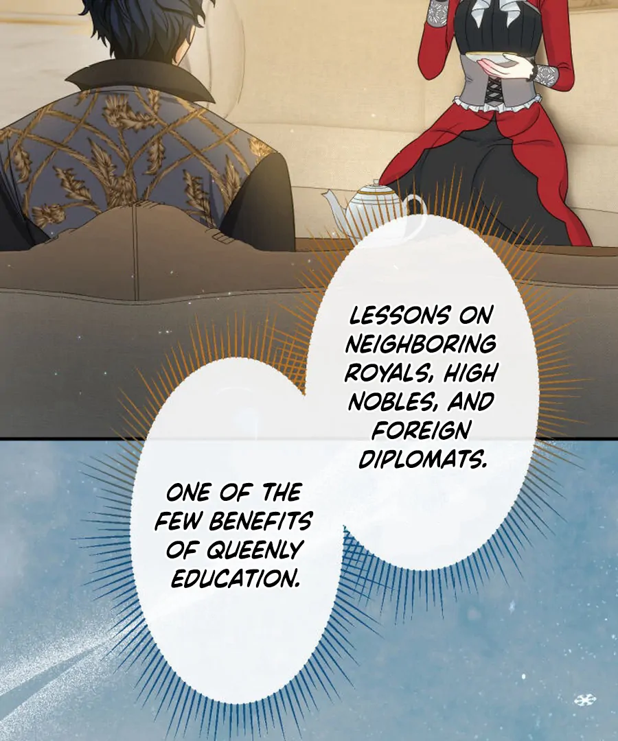 The Retired Villainess Wants to Live Quietly Chapter 17 440 032