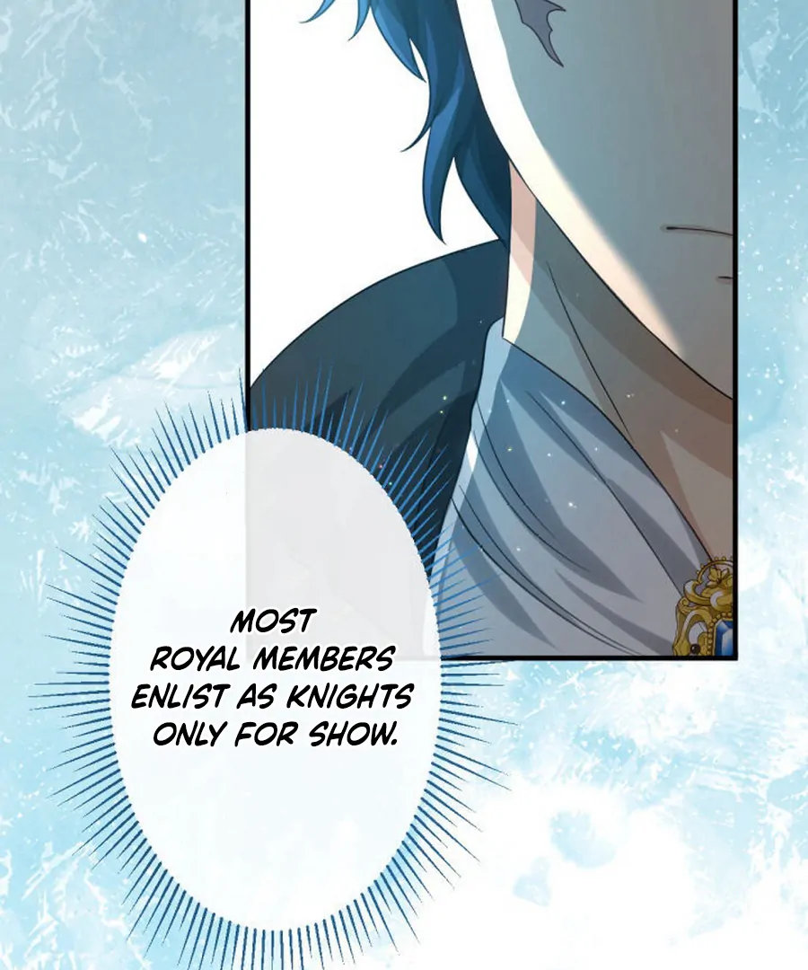 The Retired Villainess Wants to Live Quietly Chapter 17 442 034