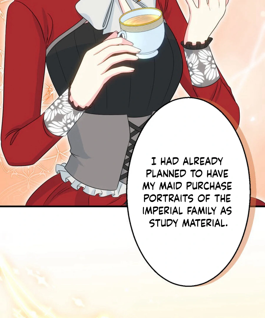 The Retired Villainess Wants to Live Quietly Chapter 17 449 041