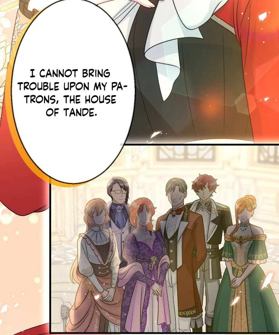 The Retired Villainess Wants to Live Quietly Chapter 17 455 047