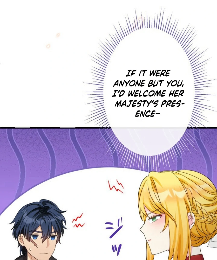 The Retired Villainess Wants to Live Quietly Chapter 17 459 051