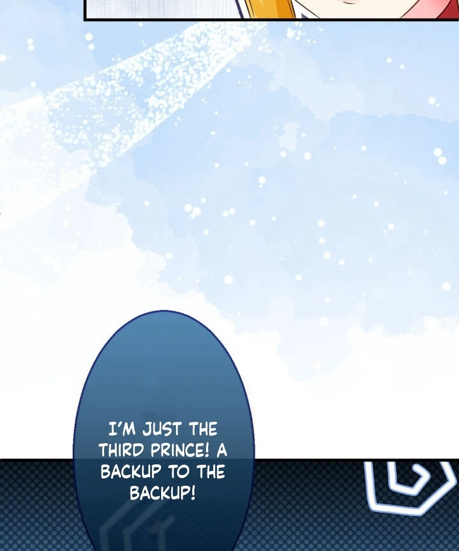 The Retired Villainess Wants to Live Quietly Chapter 17 464 056