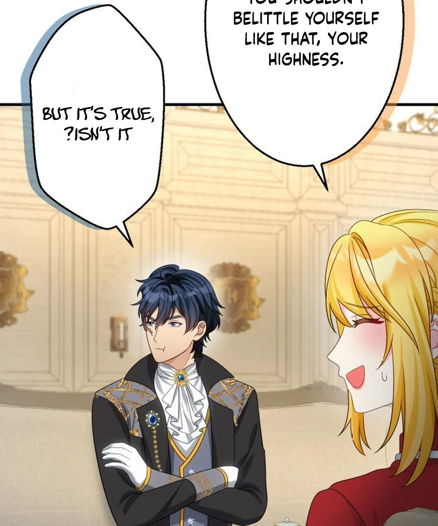 The Retired Villainess Wants to Live Quietly Chapter 17 469 061