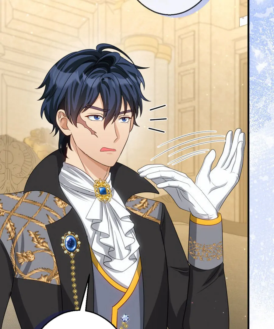 The Retired Villainess Wants to Live Quietly Chapter 17 473 065