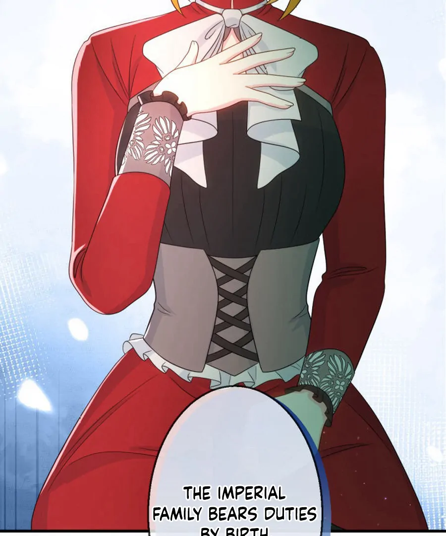 The Retired Villainess Wants to Live Quietly Chapter 17 476 068