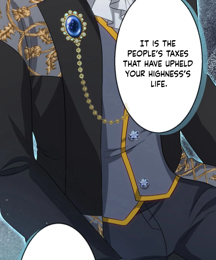 The Retired Villainess Wants to Live Quietly Chapter 17 479 071