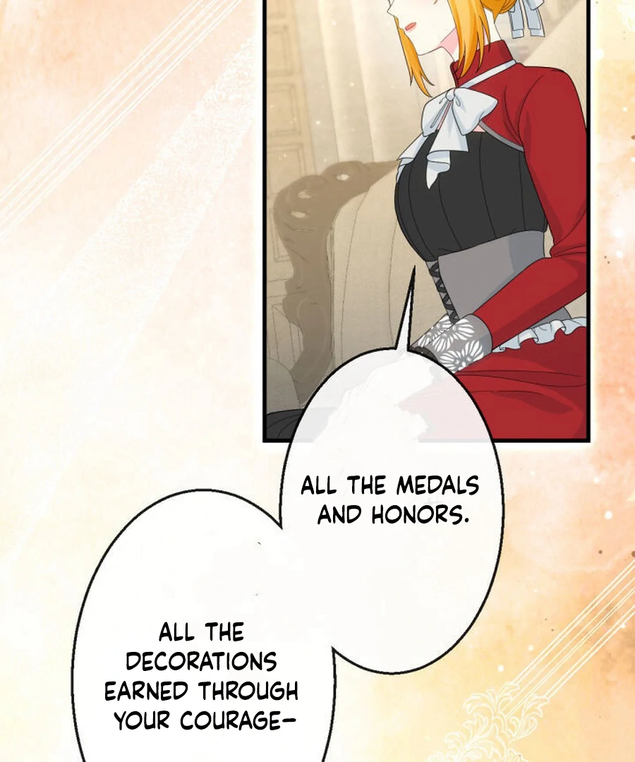 The Retired Villainess Wants to Live Quietly Chapter 17 484 076
