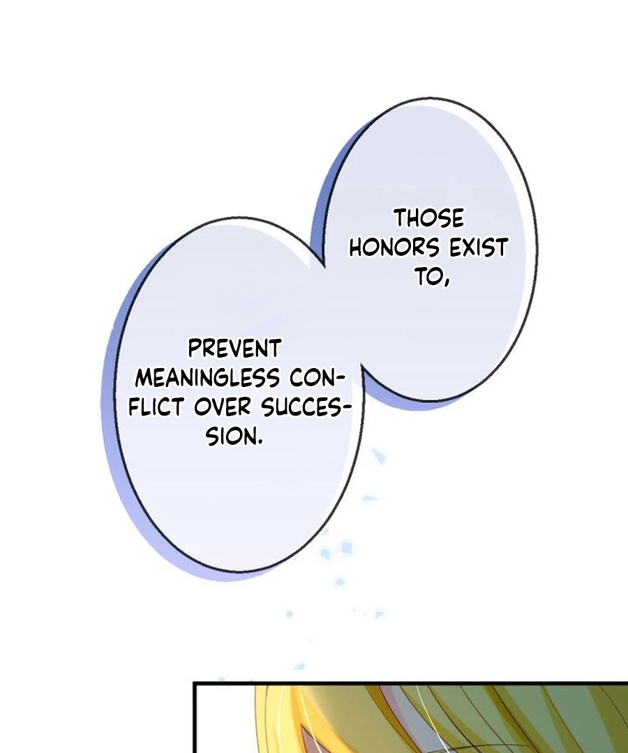The Retired Villainess Wants to Live Quietly Chapter 17 487 079