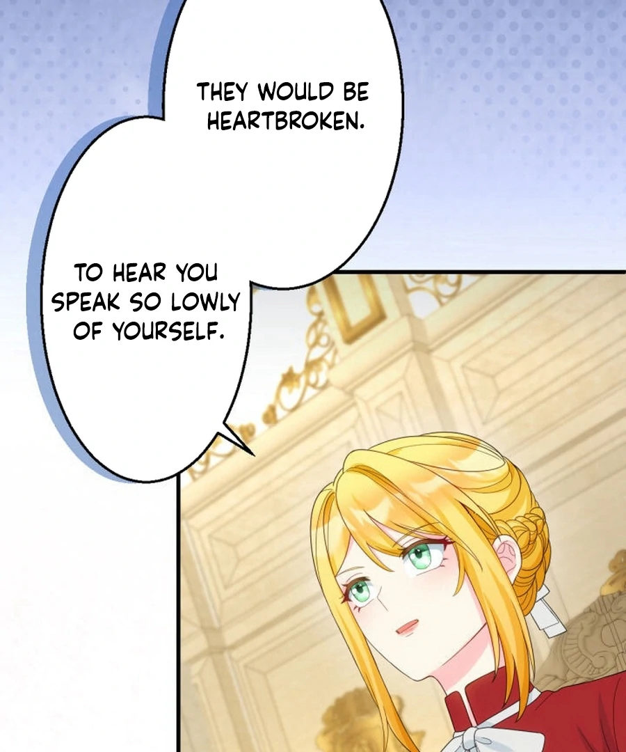 The Retired Villainess Wants to Live Quietly Chapter 17 492 084