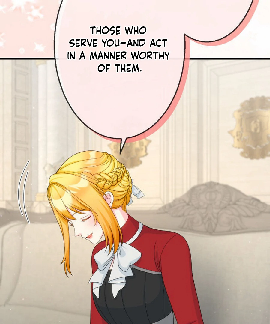 The Retired Villainess Wants to Live Quietly Chapter 17 508 100