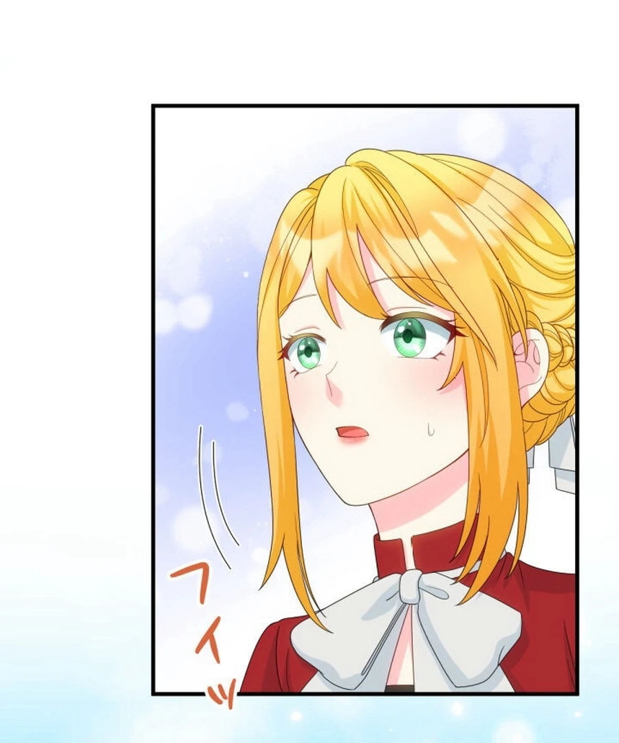 The Retired Villainess Wants to Live Quietly Chapter 17 517 109