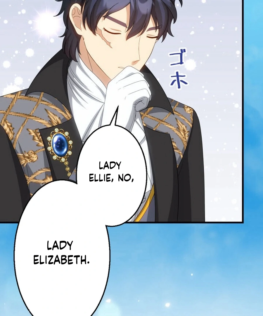 The Retired Villainess Wants to Live Quietly Chapter 17 519 111